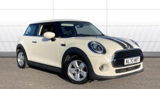 MINI Hatchback 1.5 Cooper Classic II 3dr Petrol Hatchback